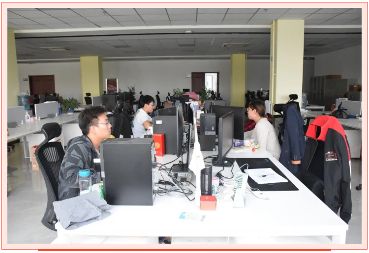 【雙節奮戰進行時（一）】致敬堅守崗位的工大科雅供熱守衛人！(圖9)