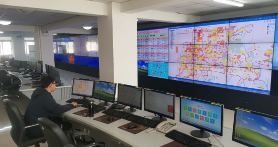 【雙節(jié)奮戰(zhàn)進(jìn)行時(shí)（二）】齊心協(xié)力挑重?fù)?dān)  施工一線加速干！(圖9)