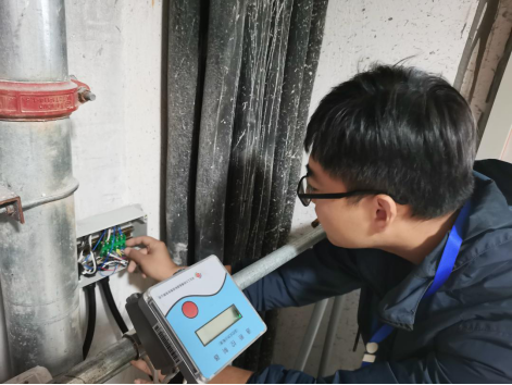 【雙節(jié)奮戰(zhàn)進(jìn)行時(shí)（二）】齊心協(xié)力挑重?fù)?dān)  施工一線加速干！(圖10)