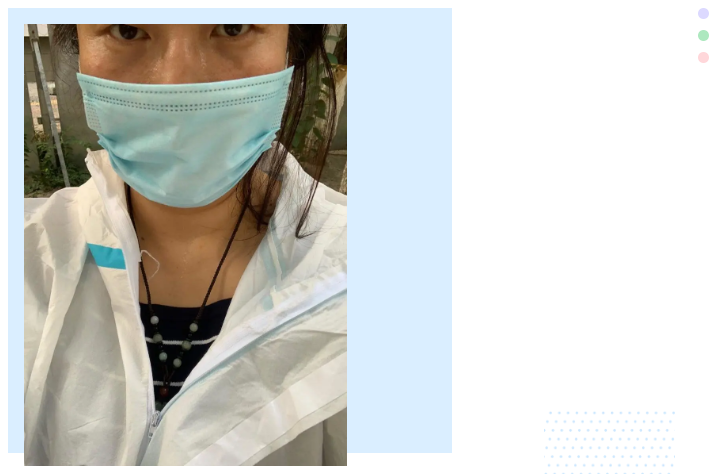 【光榮！】工大科雅新疆子公司員工獲評(píng)“抗疫先鋒”、“最美逆行者”！守望相助，同心戰(zhàn)“疫”！(圖4)