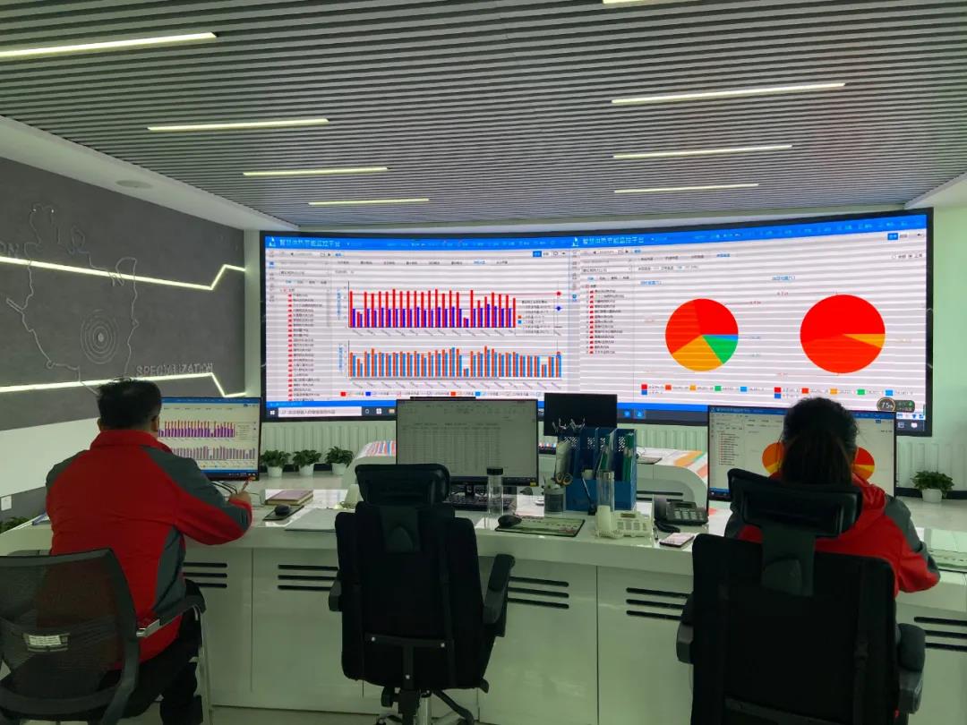 【經典案例】大數據+熱力=？這座北方城市打了個好樣！(圖2)