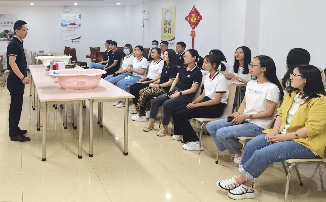 粽情端午|工大科雅舉辦“濃情端午粽飄香”主題活動(圖2) 粽情端午|工大科雅舉辦“濃情端午粽飄香”主題活動(圖2)