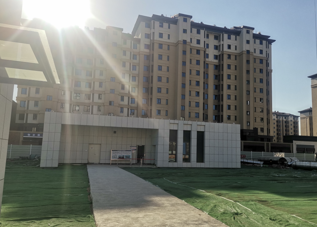 【經(jīng)典案例】工大科雅為雄安新區(qū)綜合能源站提供“智慧大腦”(圖2)