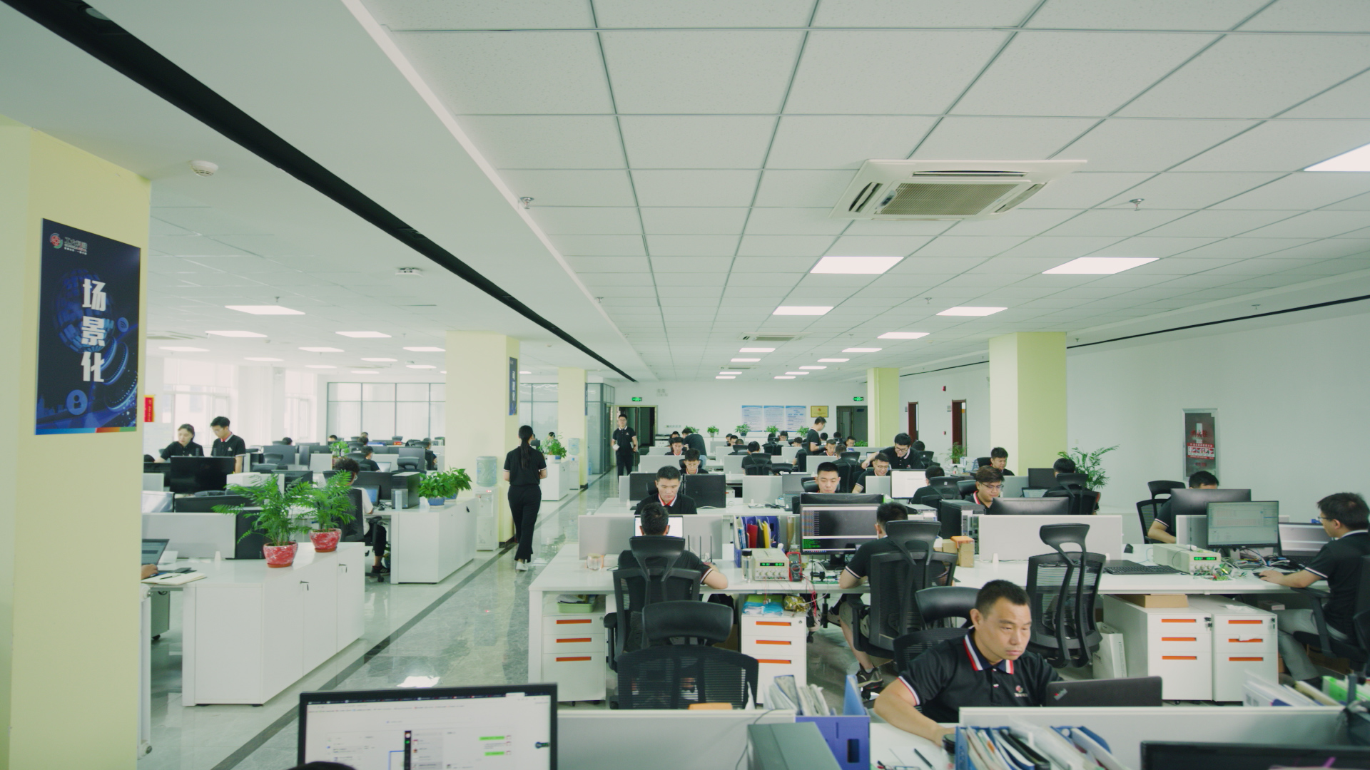 【喜報(bào)】工大科雅獲批設(shè)立博士后科研工作站(圖3)