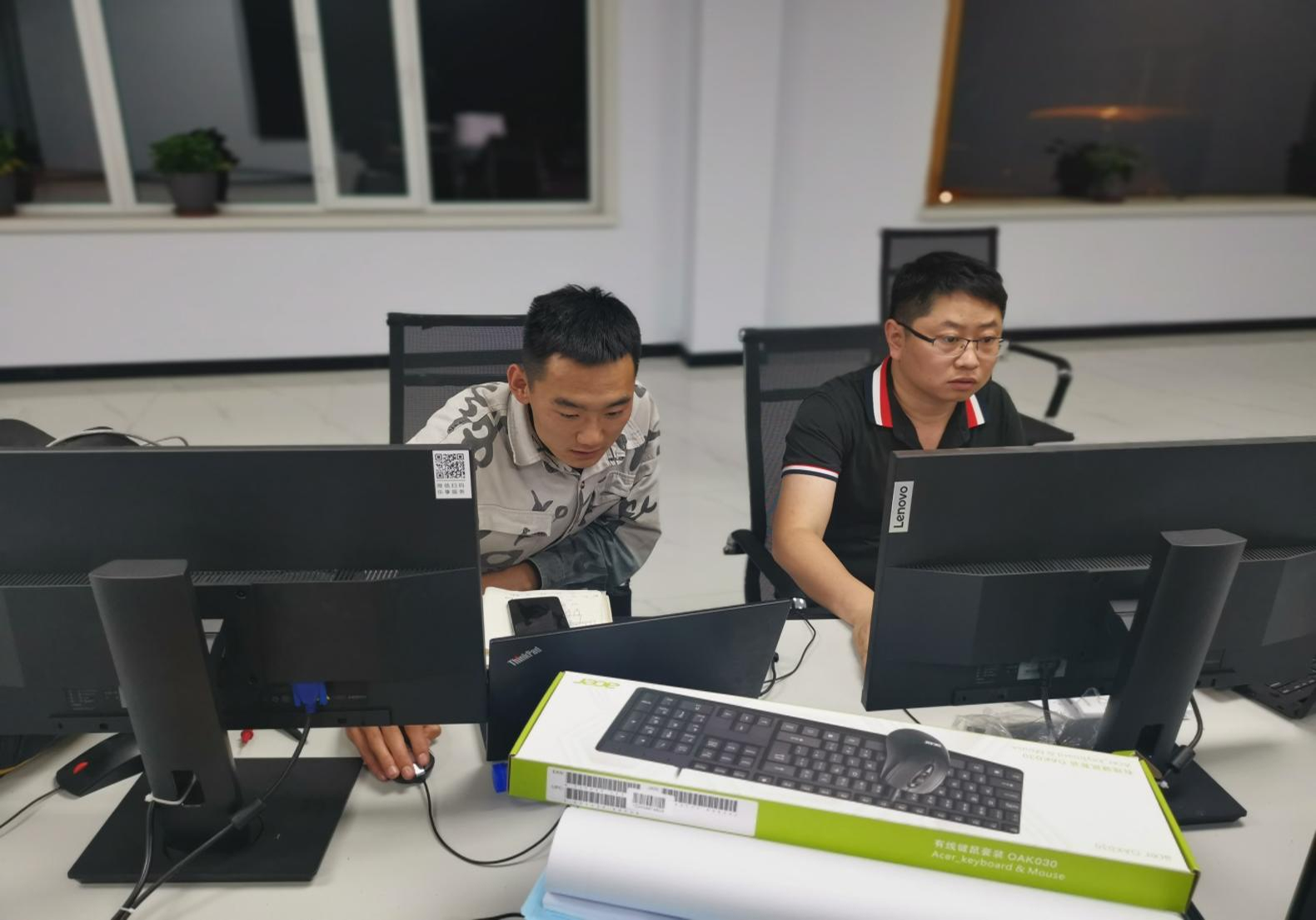 【表揚信】吉林事業部獲琿春城投點贊！(圖6)