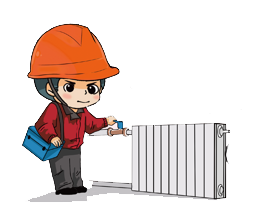 供暖期即將結束,這些事兒要及時注意!(圖4) 供暖期即將結束,這些事兒要及時注意!(圖4)