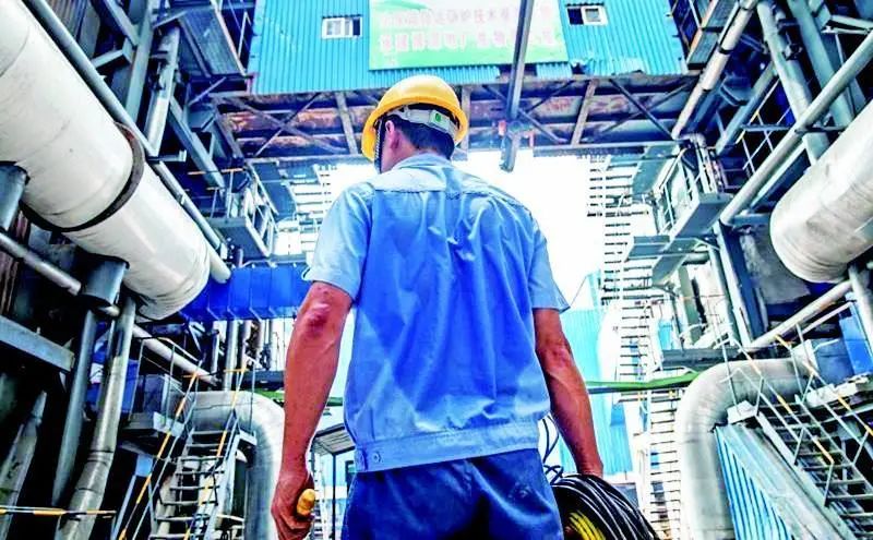 【知識科普】供熱中的“冬病夏治”究竟在治什么？(圖1)