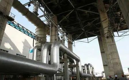 【知識科普】供熱中的“冬病夏治”究竟在治什么？(圖2)