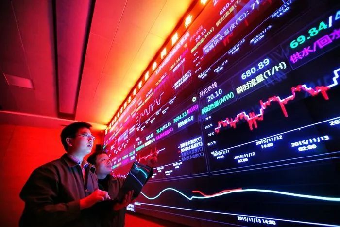 【知識科普】供熱中的“冬病夏治”究竟在治什么？(圖4)