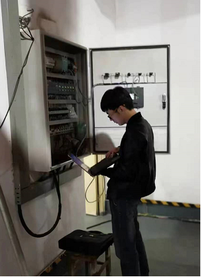 【國(guó)慶堅(jiān)守,此刻我在崗】工大科雅人全力備戰(zhàn)今冬供暖(三)(圖8) 【國(guó)慶堅(jiān)守,此刻我在崗】工大科雅人全力備戰(zhàn)今冬供暖(三)(圖8)