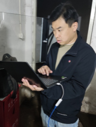 【國(guó)慶堅(jiān)守,此刻我在崗】工大科雅人全力備戰(zhàn)今冬供暖(三)(圖11) 【國(guó)慶堅(jiān)守,此刻我在崗】工大科雅人全力備戰(zhàn)今冬供暖(三)(圖11)