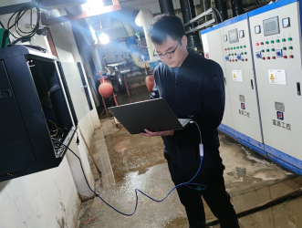 【國(guó)慶堅(jiān)守,此刻我在崗】工大科雅人全力備戰(zhàn)今冬供暖(三)(圖12) 【國(guó)慶堅(jiān)守,此刻我在崗】工大科雅人全力備戰(zhàn)今冬供暖(三)(圖12)