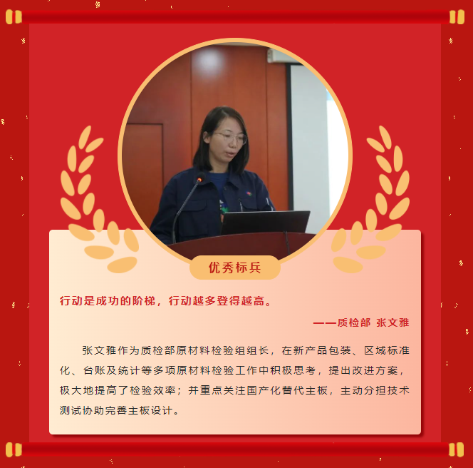 榜樣力量丨工大科雅2022年度表彰大會成功舉行!(圖12) 榜樣力量丨工大科雅2022年度表彰大會成功舉行!(圖12)